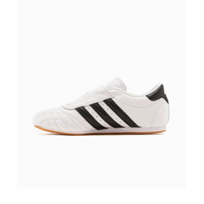 adidas Taekwondo White and Black