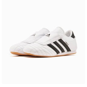 adidas Taekwondo White and Black