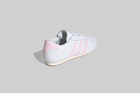 adidas Taekwondo 'Cloud White and Clear Pink'
