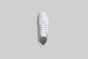 adidas Taekwondo 'Cloud White and Clear Pink'