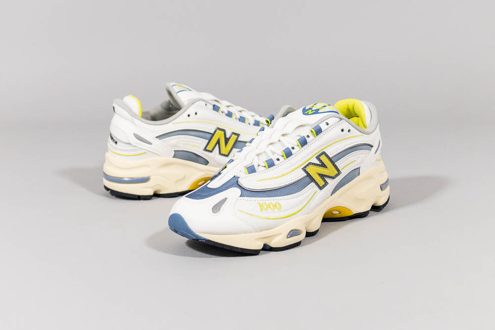 New Balance 1000 'Sea Salt'