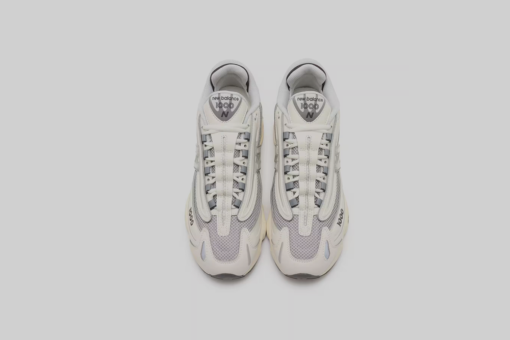 New Balance 1000 'Sea Salt'