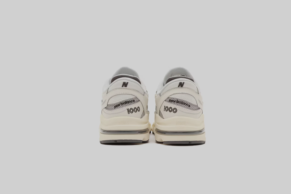 New Balance 1000 'Sea Salt'