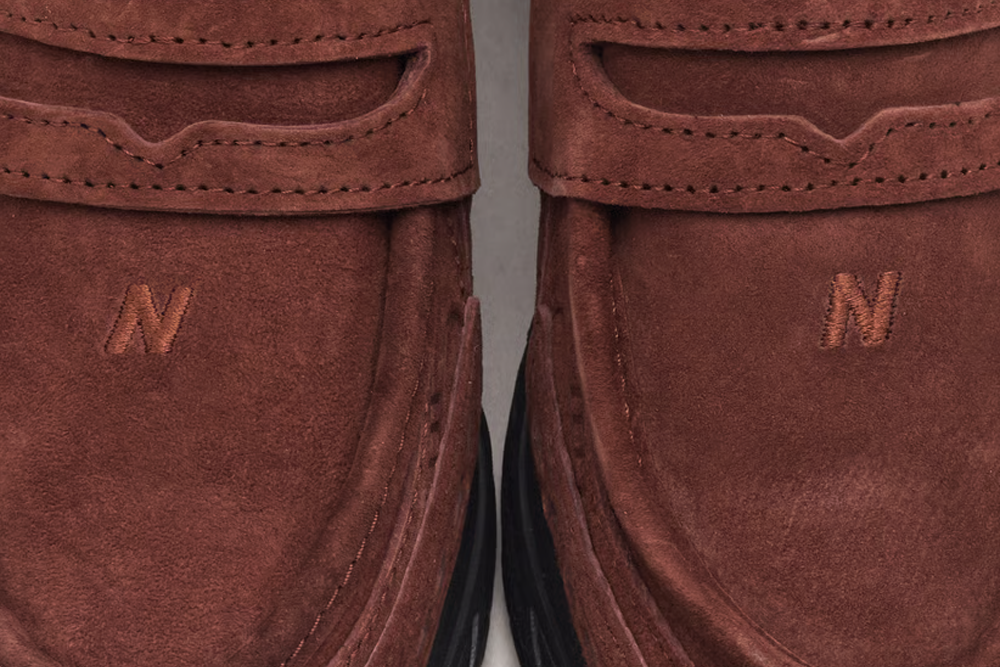 New Balance 1906 Loafer 'Rich Oak'