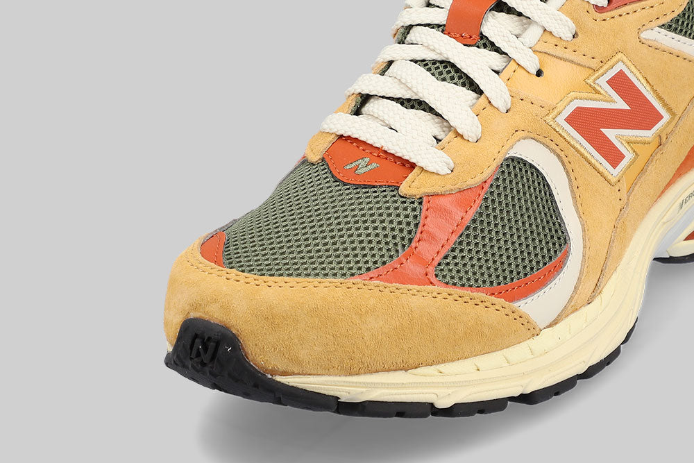 New Balance 2002R 'Dried Apricot'
