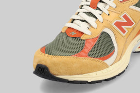 New Balance 2002R 'Dried Apricot'