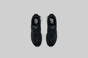 New Balance 327 'Phantom Black'
