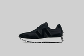 New Balance 327 'Phantom Black'