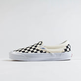 Vans Og Classic Slip-on Lx Checkboard