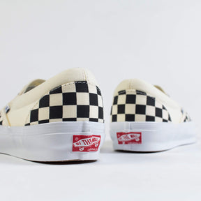 Vans Og Classic Slip-on Lx Checkboard