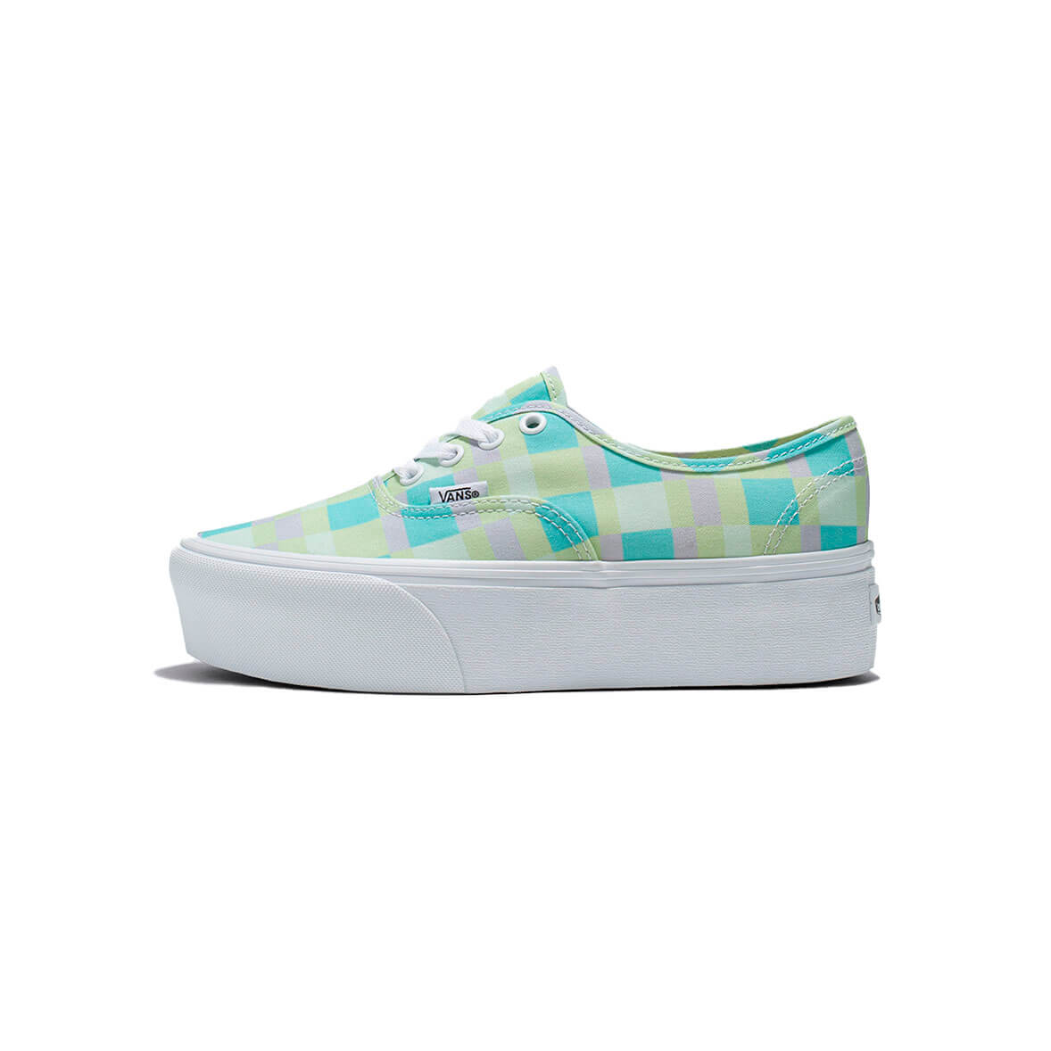 Vans UA Authentic Stackform Pastel Picnic