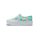 Vans UA Authentic Stackform Pastel Picnic