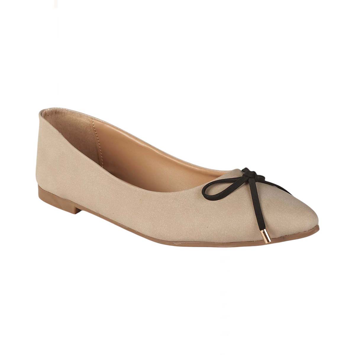 Balerina Casual Para Dama Estilo VRM-501