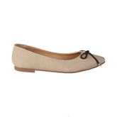 Balerina Casual Para Dama Estilo VRM-501