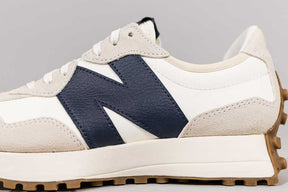 Women's New Balance 327 'Moonbeam'