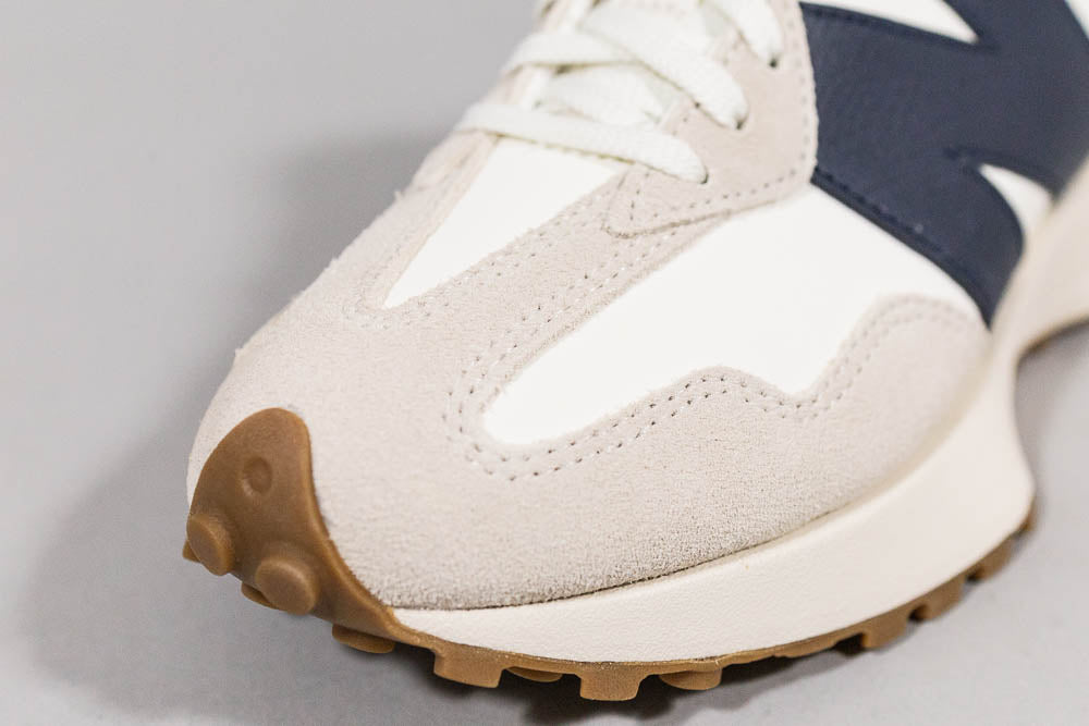 Women's New Balance 327 'Moonbeam'