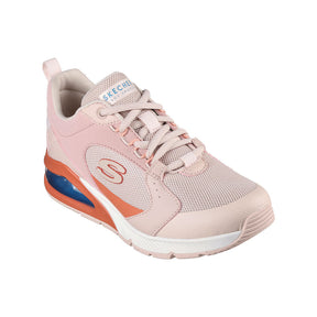 Tenis Mujer Skechers Uno 2 - Rosado