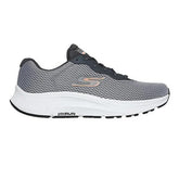 Tenis Hombre Skechers Go Run Consistent - Gris