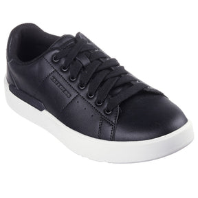 Tenis Hombre Skechers Verloma - Negro