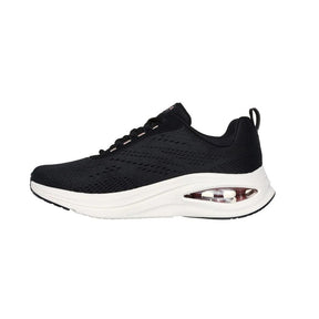 Tenis Mujer Skechers Energy - Negro