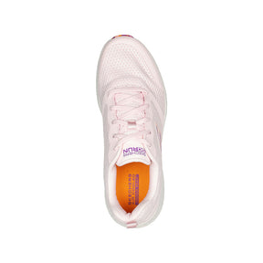 Tenis Mujer Skechers Go Run - Rosado