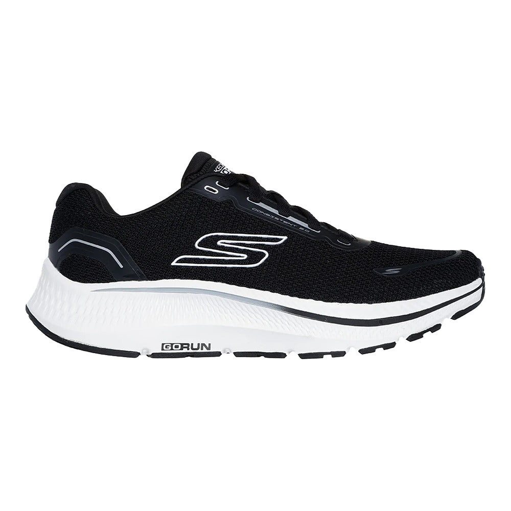 Tenis Hombre Skechers Max Coushing Delta - Negro
