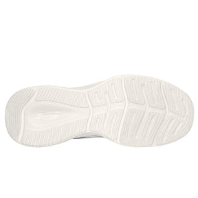 Tenis Hombre Skechers Lite Pro -Blanco-Azul