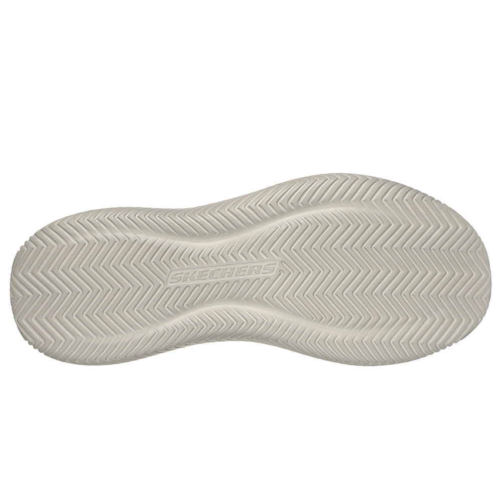 Tenis Hombre Skechers Hasting - Azul