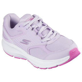 Tenis Mujer Skechers Go Run - Violeta