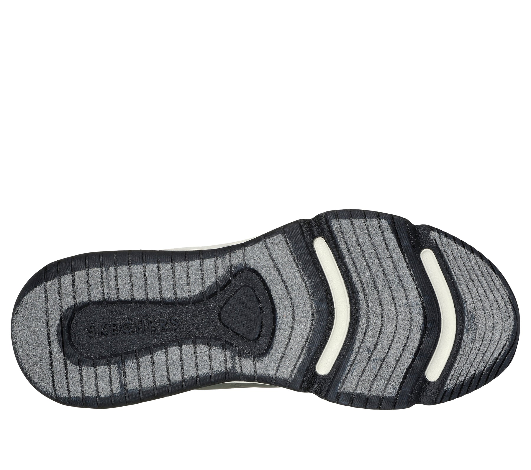 Tenis Hombre Skechers Uno Envolve - Gris