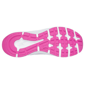 Tenis Mujer Skechers Go Run - Violeta