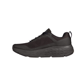 Tenis Hombre Skechers Max Coushioning Delta - Negro