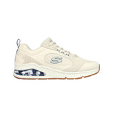Tenis Hombre Skechers Uno 90s 2 - Blanco