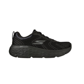 Tenis Mujer Skechers Max Cushion Delta - Negro