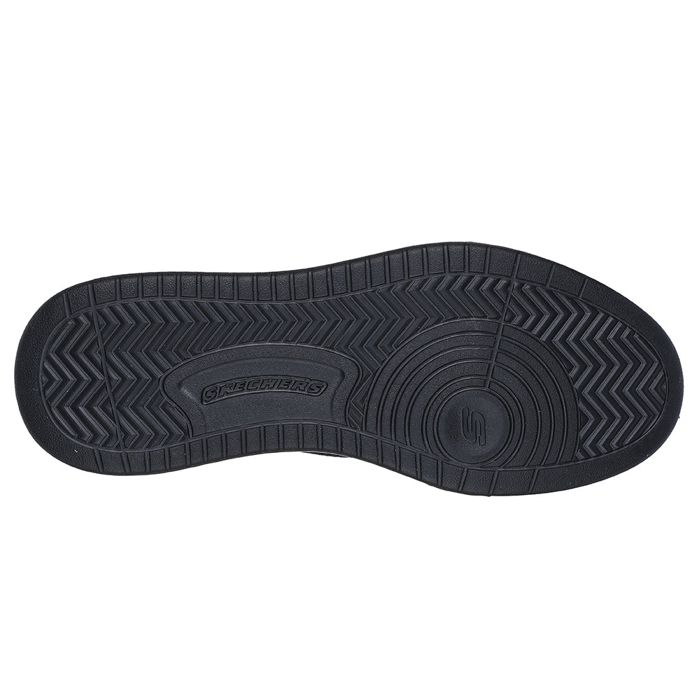 Tenis Hombre Skechers Relaxed Fit - Azul