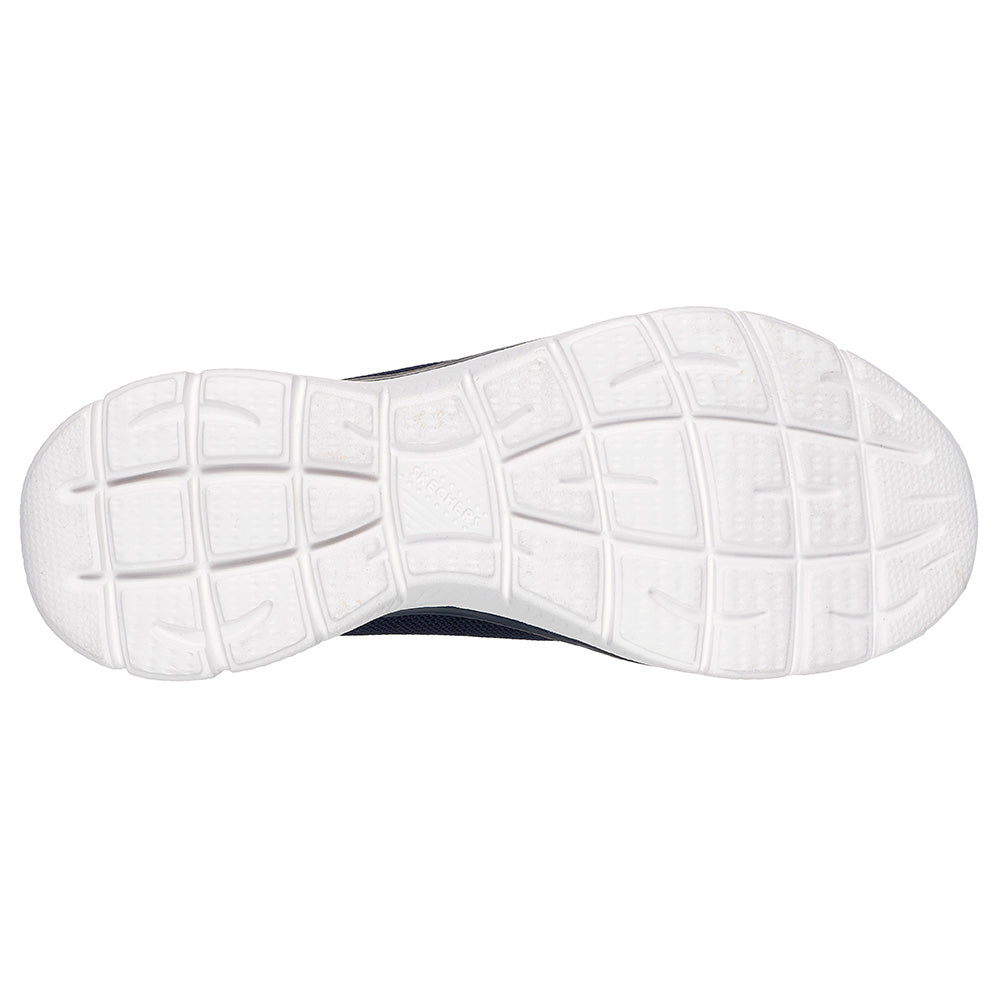 Tenis Mujer Skechers Summits - Azul