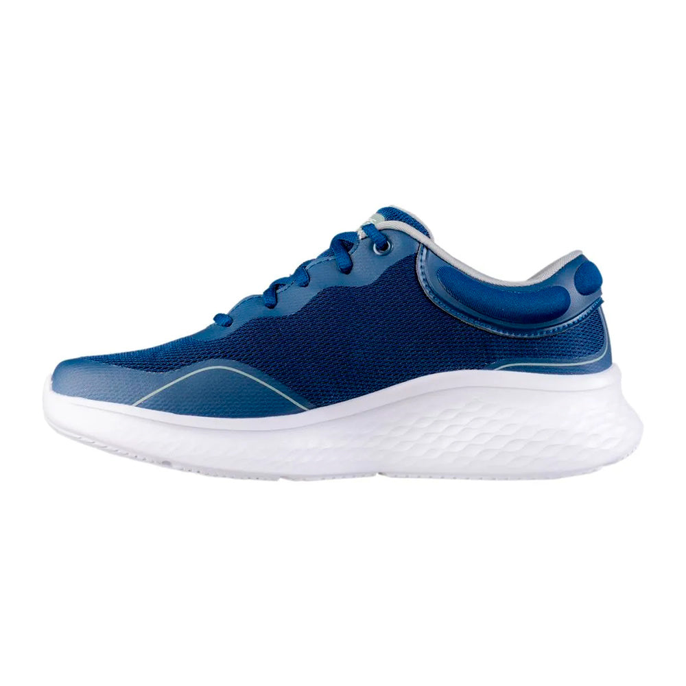 Tenis Hombre Skechers Lite Pro - Azul