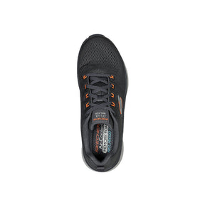Tenis Hombre Skechers D lux Walker - Gris