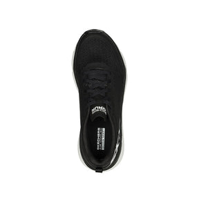 Tenis Mujer Skechers Max Cushioning elite - Negro