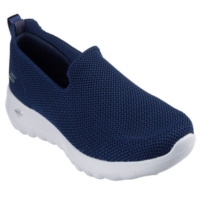 Tenis Mujer Skechers Go Walk Joy - Azul
