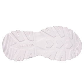 Tenis Mujer Skechers Uno Chaos - Lavanda