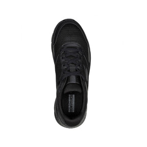Tenis Hombre Skechers Go Walk Flex - Negro